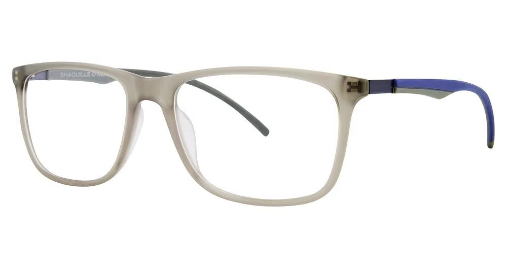 Shaquille O'Neal SO129Z Eyeglasses - view 2